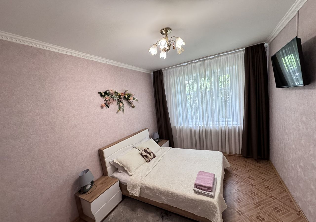 квартира г Пятигорск ул Кавказская 3 фото 4