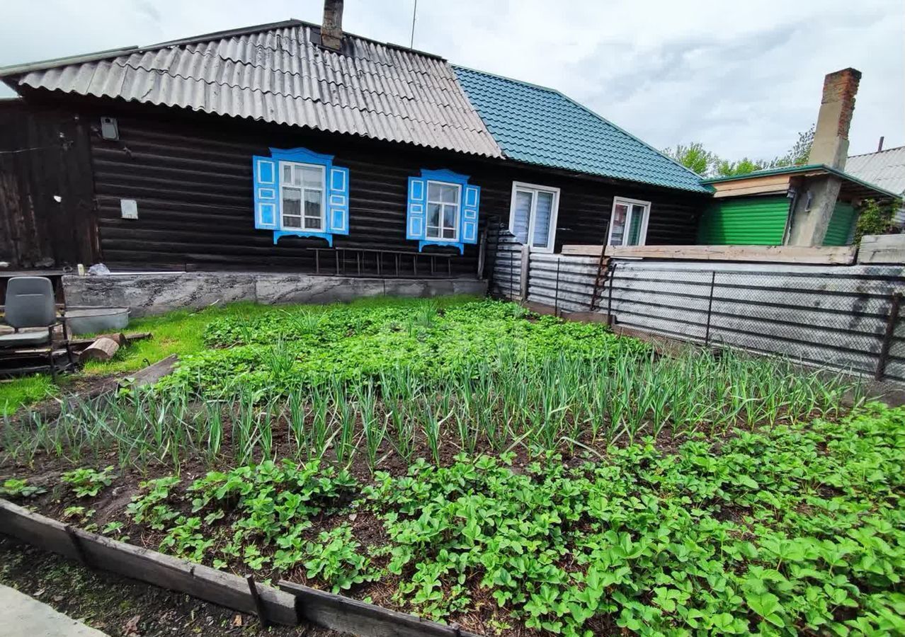 дом г Полысаево ул Токарева 4 Ленинск-Кузнецкий муниципальный округ фото 22