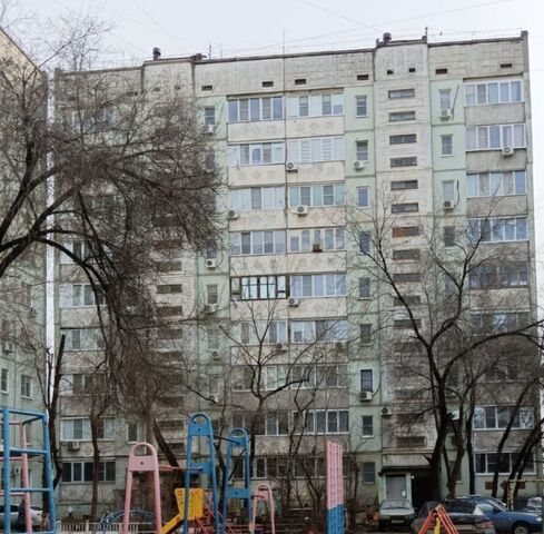 р-н Кировский дом 59 фото