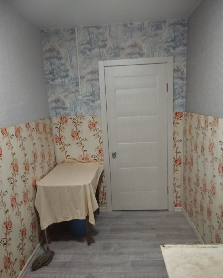 квартира г Омск р-н Ленинский Привокзальный ул Карбышева 23а фото 4