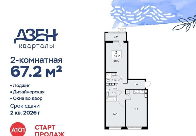 метро Бунинская аллея фото
