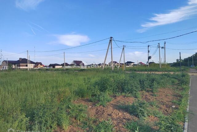 городской округ Тамбов, Бондарская улица, посёлок Первомайский фото