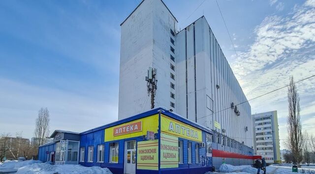 р-н Дзержинский ул Дружбы 11 фото