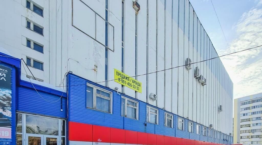 офис г Оренбург р-н Дзержинский ул Дружбы 11 фото 2