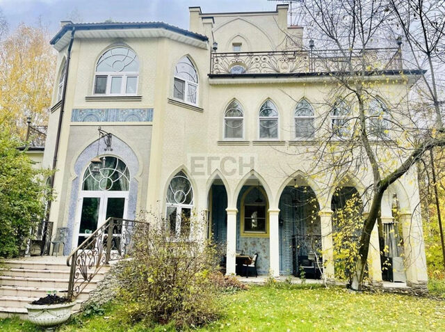 Тарасовка с. Луговая ул., 12 фото