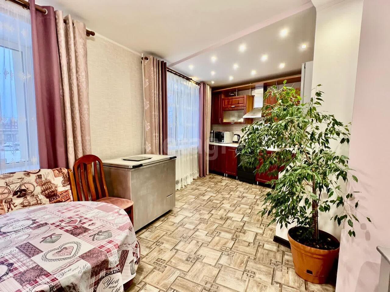 квартира г Надым ул Зверева 25 фото 5