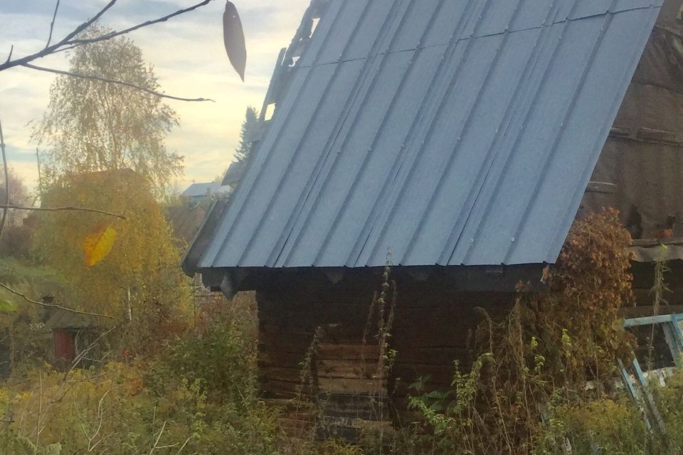 земля р-н Томский садовое товарищество Сибирский Садовод, Малиновая улица фото 2