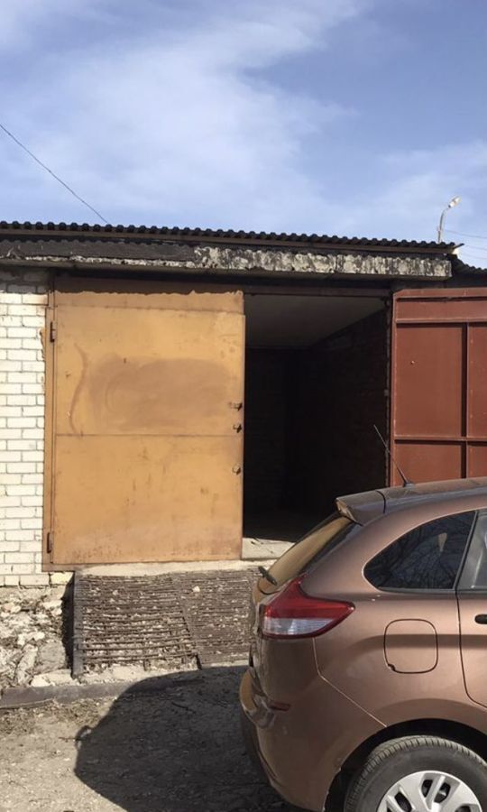 гараж г Кисловодск ул Титова фото 6