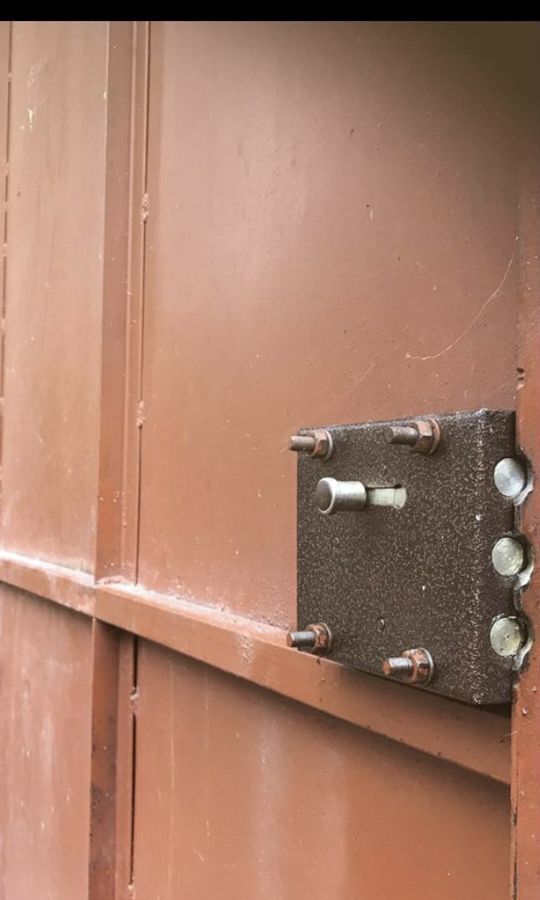 гараж г Кисловодск ул Титова фото 8