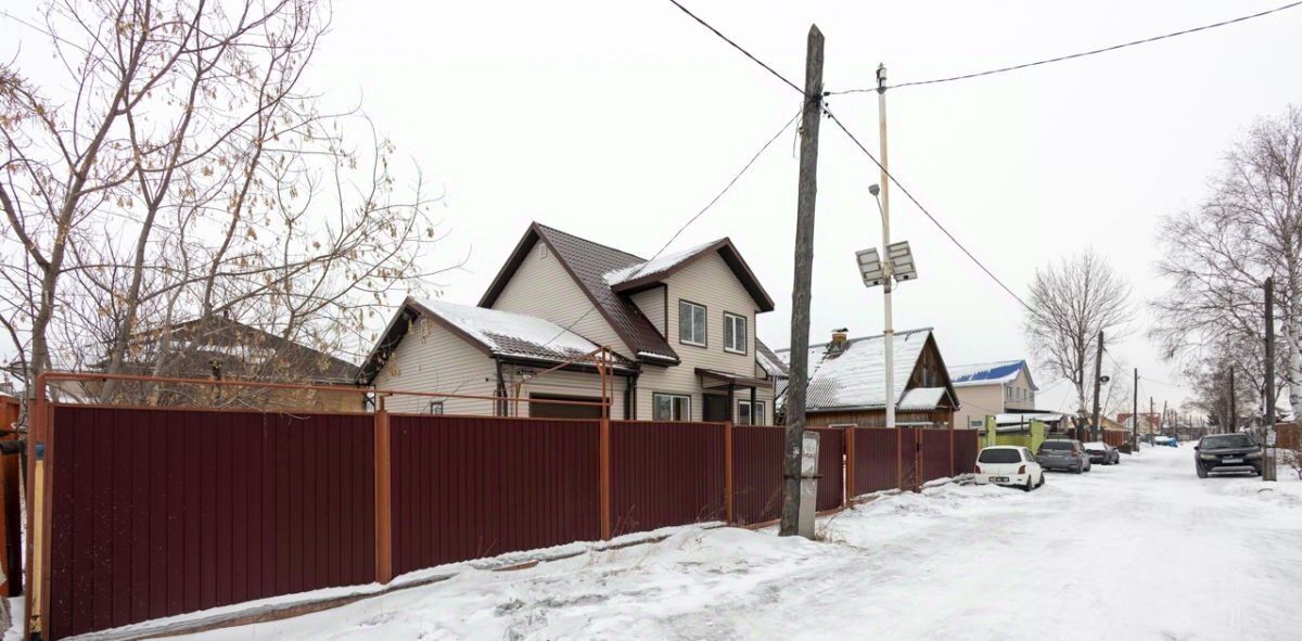 дом г Комсомольск-на-Амуре посёлок Зелёный Ленинский Округ ул Правды 36 фото 40
