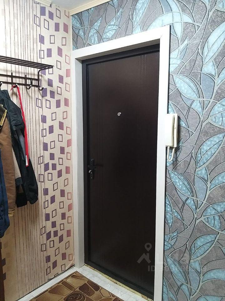 квартира г Новосибирск р-н Советский ул Иванова 26 фото 10