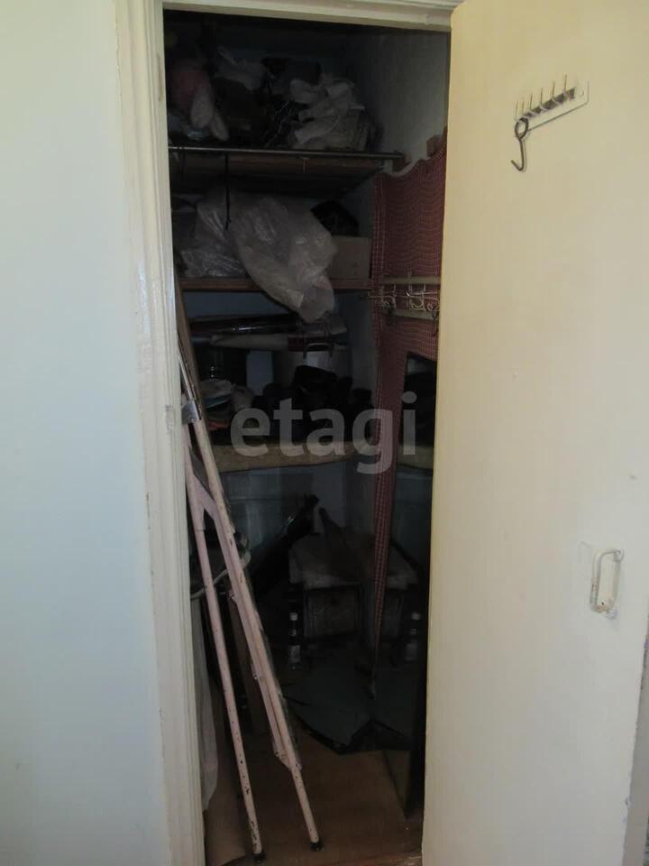квартира г Кушва ул Гвардейцев 1 Кушвинский городской округ фото 13