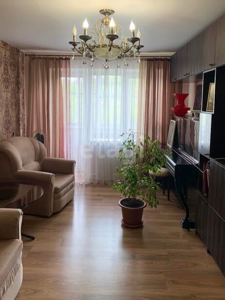 квартира г Смоленск р-н Ленинский ул Мало-Краснофлотская 33а фото 1