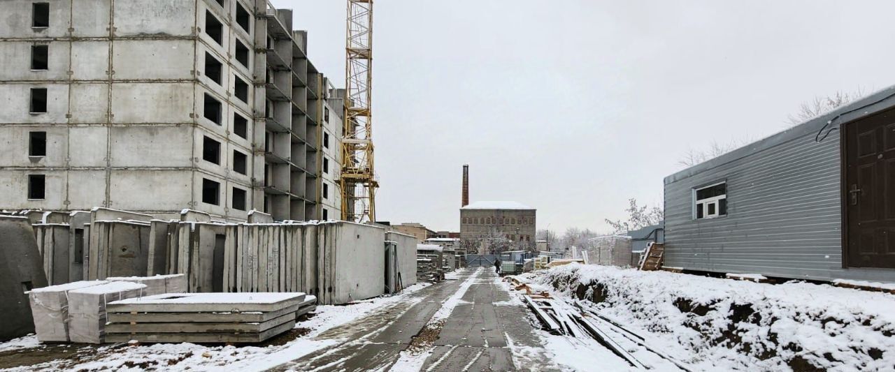 квартира г Новоалтайск фото 9