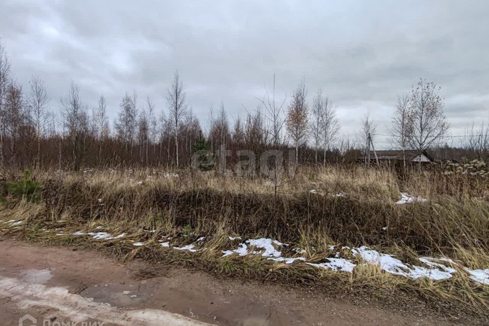 земля городской округ Воскресенск с. Михалёво фото 8