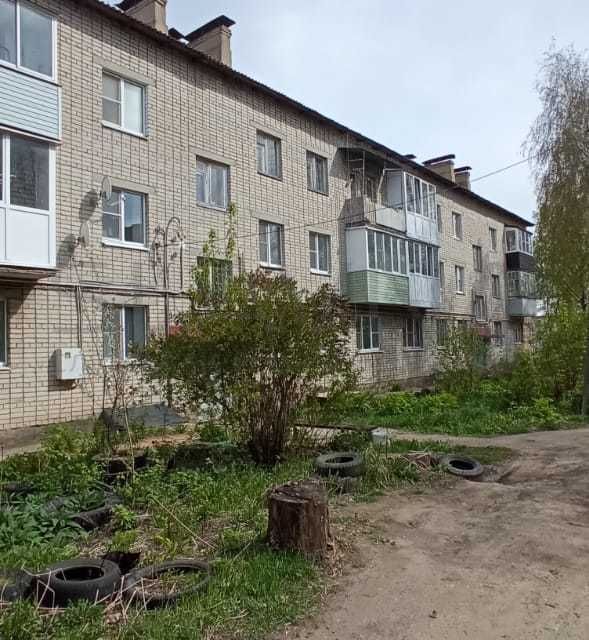 квартира г Кострома ул Водяная 93 городской округ Кострома фото 2