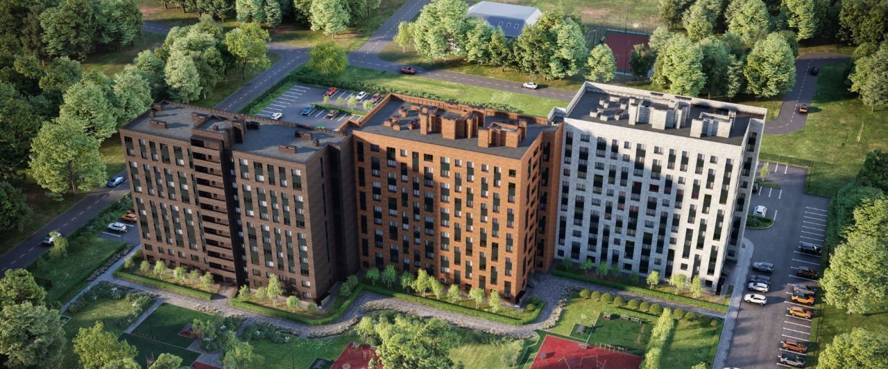 квартира г Тула п Западный 2-й ул Маяковского 39 п Скуратовский р-н Центральный фото 5