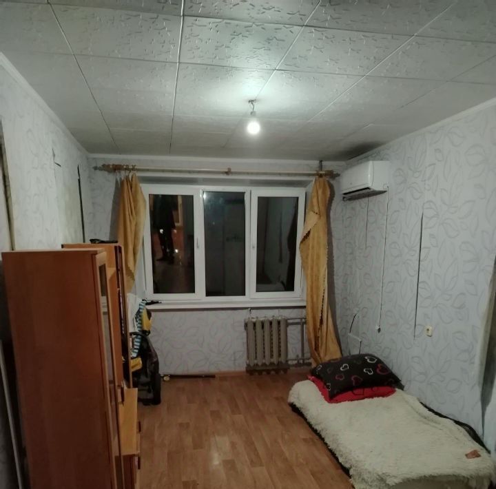 квартира г Волжский ул Советская 53 фото 8
