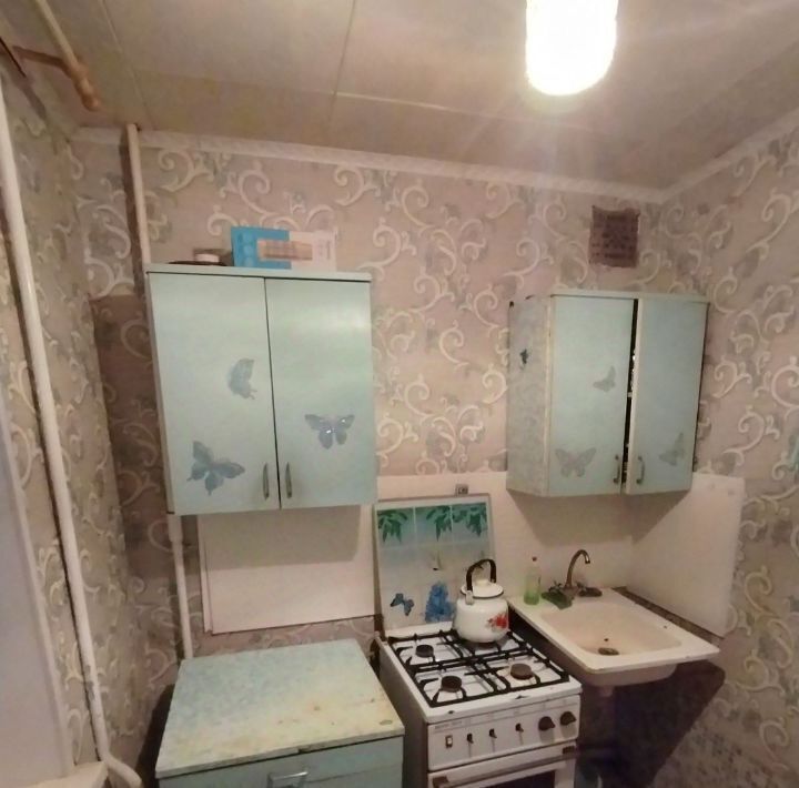 квартира г Волжский ул Советская 53 фото 13