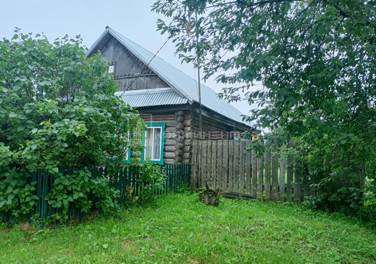 дом р-н Ковровский д Юдиха муниципальное образование Клязьминское, 11, Мстёра фото 2