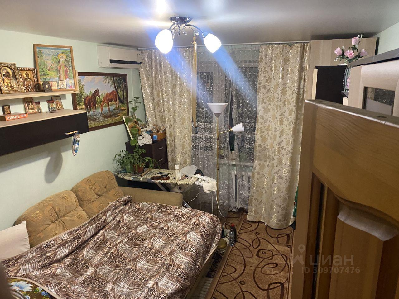 квартира г Красногорск ул Кирова 28 фото 6