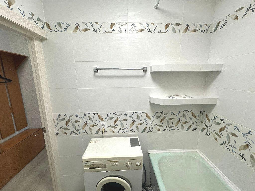 квартира г Новосибирск р-н Ленинский ул Римского-Корсакова 12а фото 18