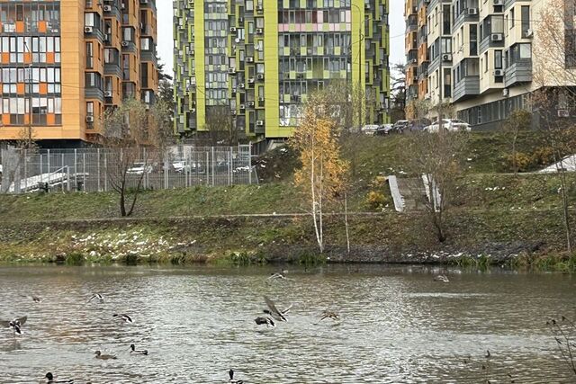 пр-кт Ленинский 33/1 Химки городской округ фото