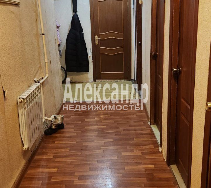 комната г Санкт-Петербург пр-кт Вознесенский 51 Адмиралтейский фото 4