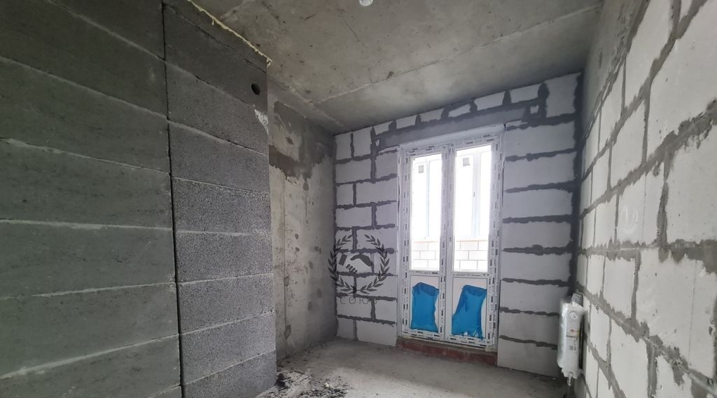 квартира г Калуга р-н Октябрьский б-р Солнечный 18 фото 14