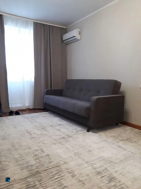 квартира г Курск р-н Центральный пр-т А. Дериглазова, д. 17 фото 8
