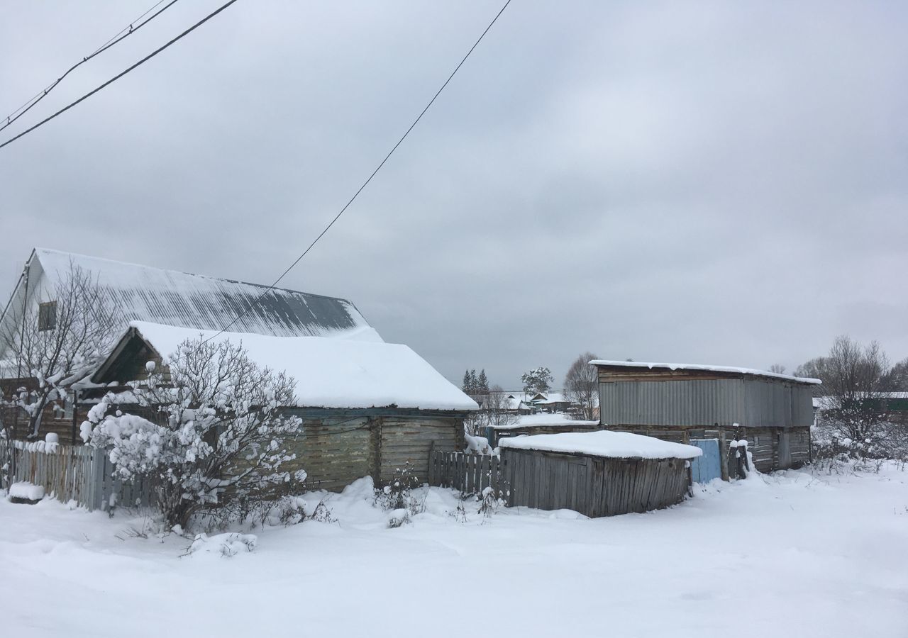 дом р-н Ишимбайский д Кияуково ул Школьная Янурусовский сельсовет, Стерлитамак фото 5