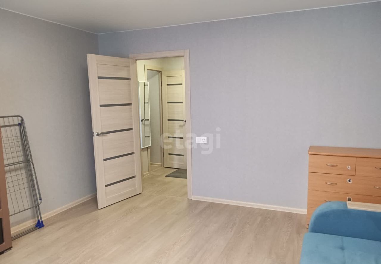 квартира г Ижевск р-н Устиновский Аэропорт ул Молодежная 62 фото 1