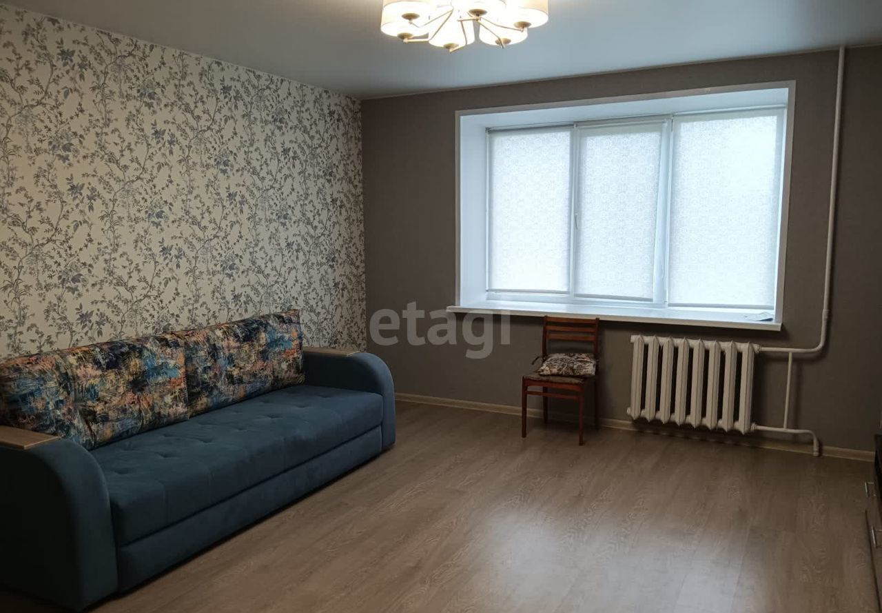 квартира г Ижевск р-н Устиновский Аэропорт ул Молодежная 62 фото 3