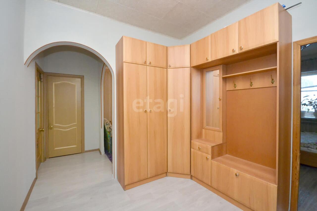 квартира г Якутск ул Лермонтова 56 Республика Саха Якутия фото 7