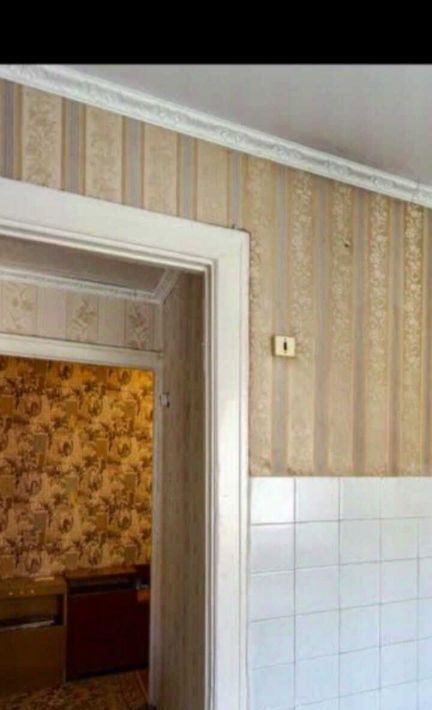 квартира г Новокузнецк р-н Кузнецкий ул Смирнова 15 фото 3