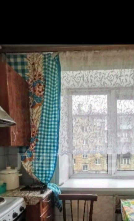 квартира г Новокузнецк р-н Кузнецкий ул Смирнова 15 фото 6