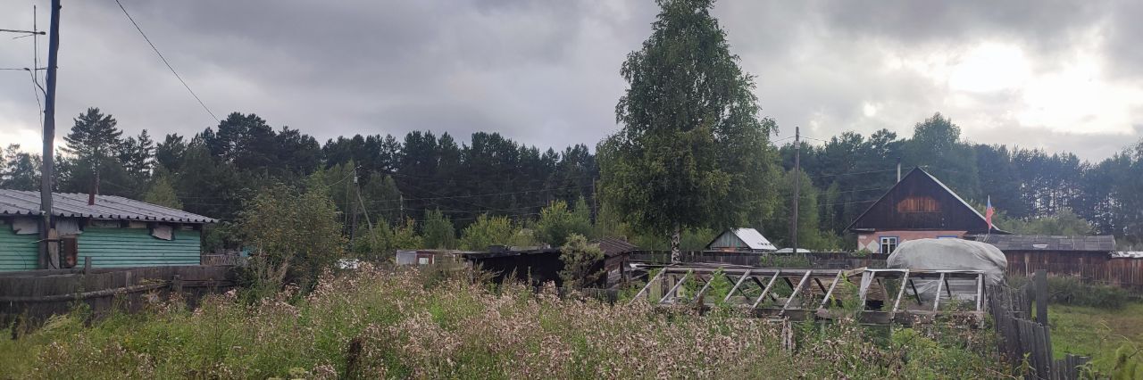 земля г Лесосибирск р-н мкр Лесной ул Рябиновая 2 фото 6