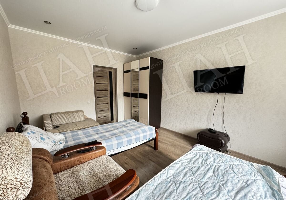 квартира г Ессентуки ул Никольская 25к/1 фото 10