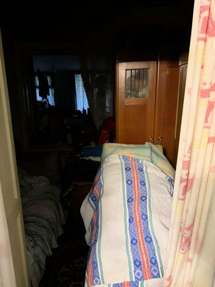 квартира г Краснодар р-н Карасунский ул Ставропольская 107/5 фото 7