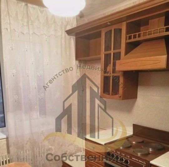 квартира г Старый Оскол Солнечный микрорайон 6 фото 1
