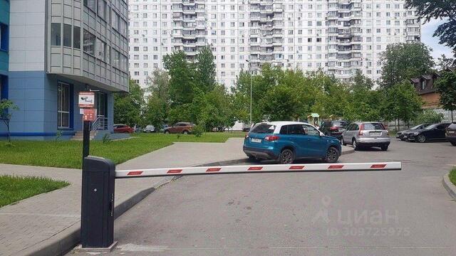 СЗАО район Марьина роща дом 103/1 Московская область фото