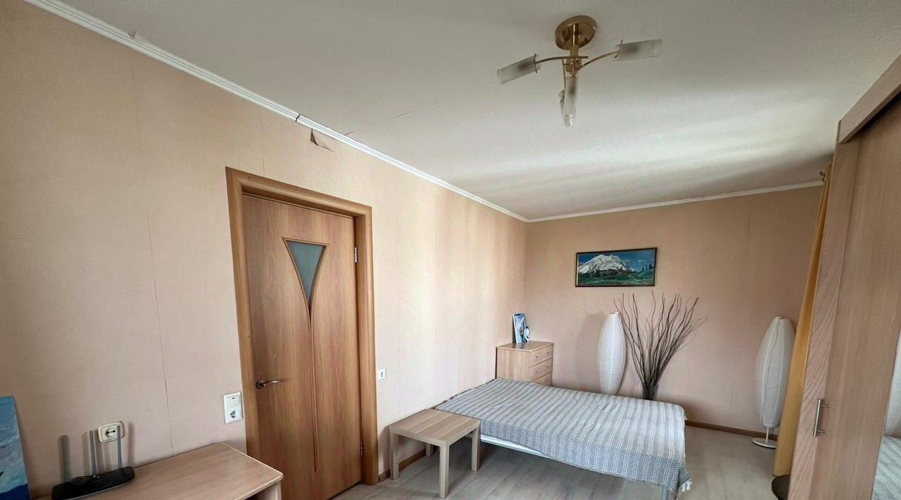 квартира г Самара Безымянка ул Стара Загора 108 фото 6
