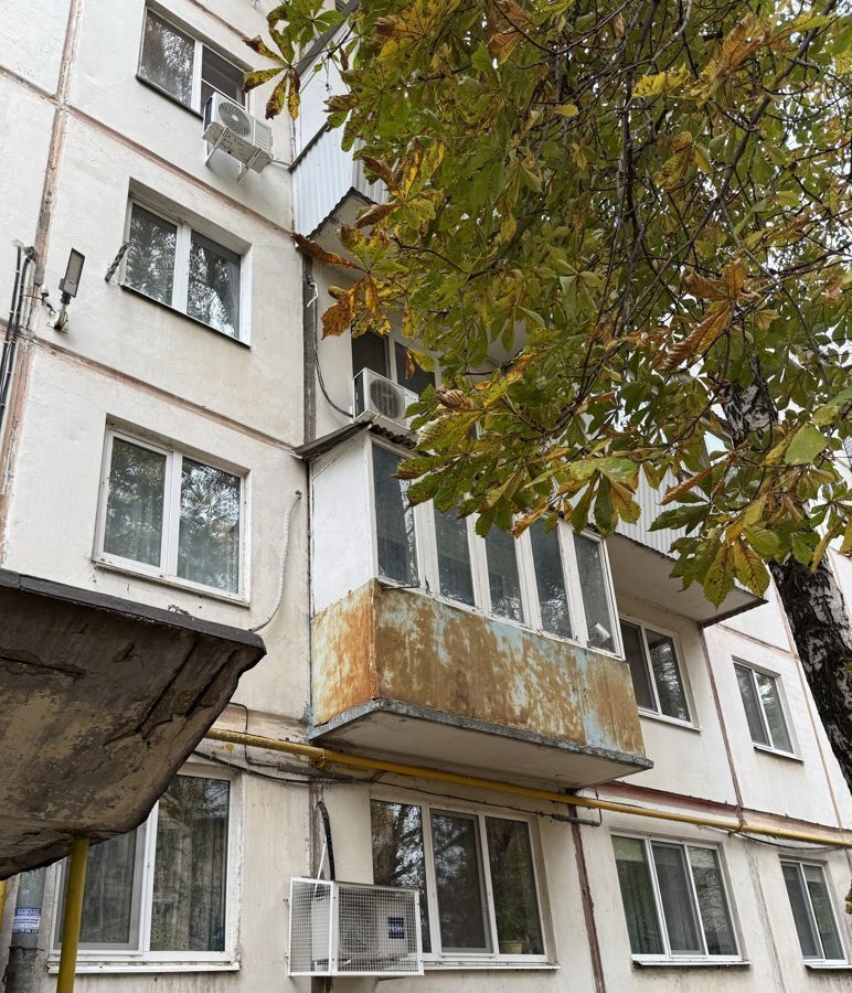 квартира г Самара р-н Промышленный Безымянка пр-кт Карла Маркса 354 фото 11