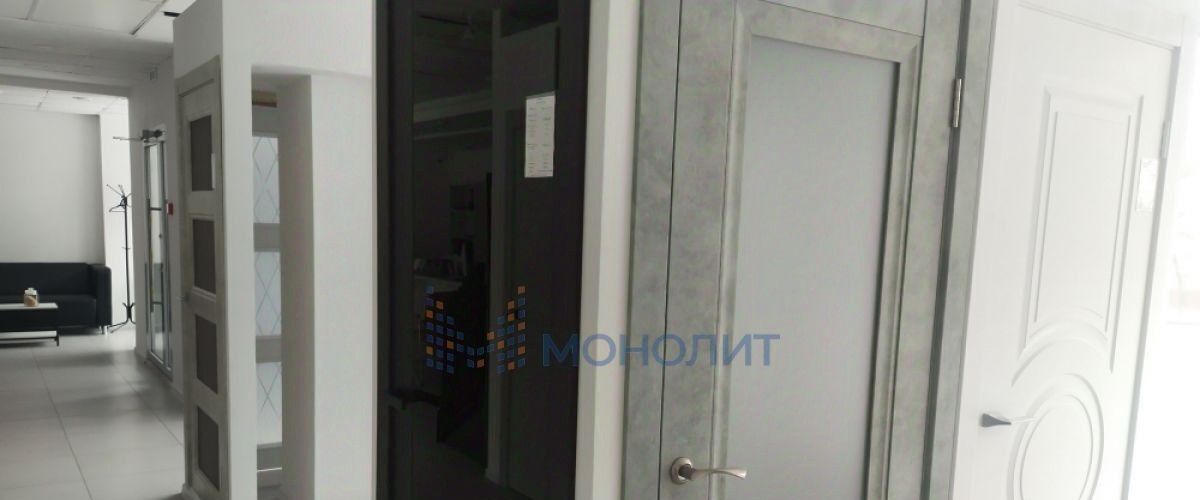 свободного назначения г Нижний Новгород Горьковская ул Большая Покровская фото 16