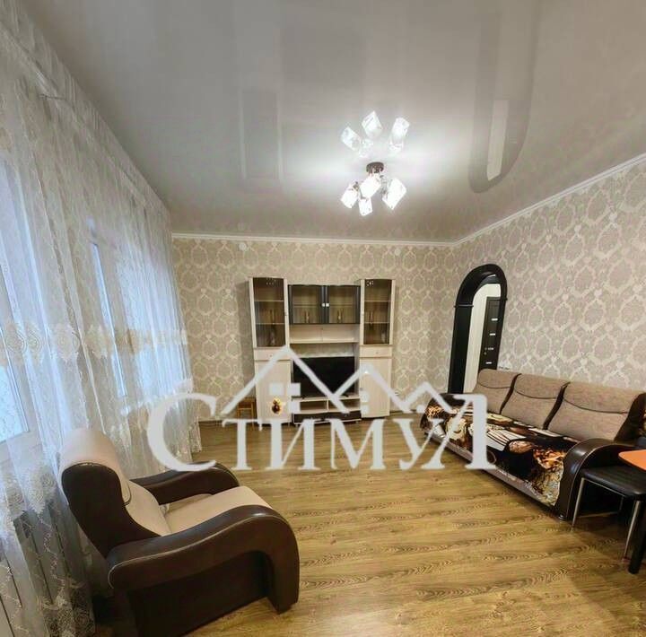 квартира г Абакан ул Авиаторов 2 фото 30