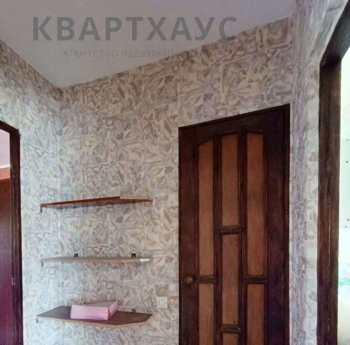 квартира г Волгоград р-н Кировский ул им. Курчатова 6 фото 15