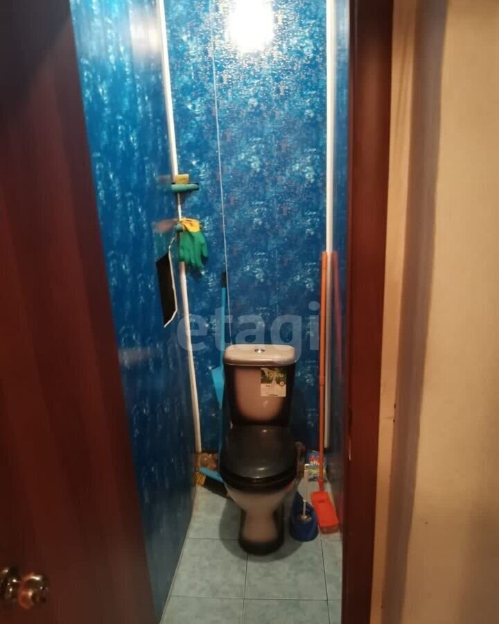 квартира г Верхняя Салда ул Карла Маркса 79к/1 Верхнесалдинский г. о. фото 9