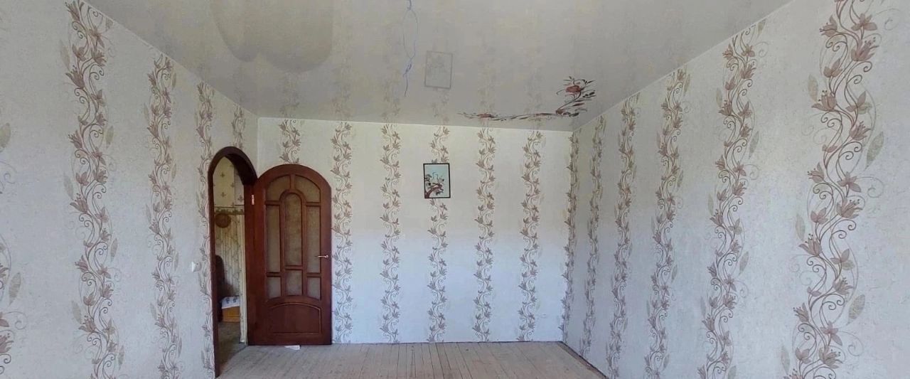квартира г Сосногорск мкр 6-й 31 муниципальное образование фото 4