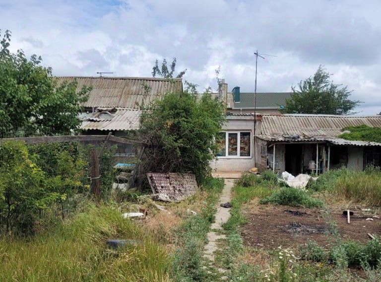 дом г Волгоград рп Гумрак ул Лесная р-н Дзержинский тер. фото 4
