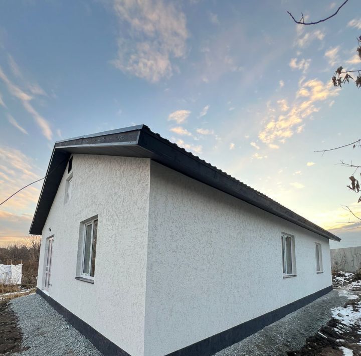 дом г Екатеринбург Ботаническая пер Башкирский 44 фото 1